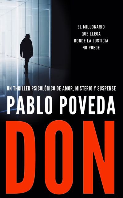 Don, Pablo Poveda