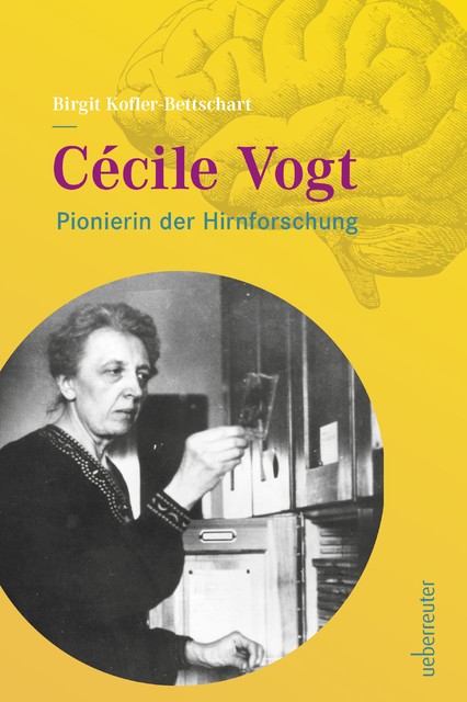 Cécile Vogt, Birgit Kofler-Bettschart