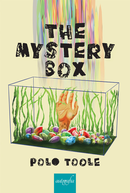 The mystery box, Polo Toole