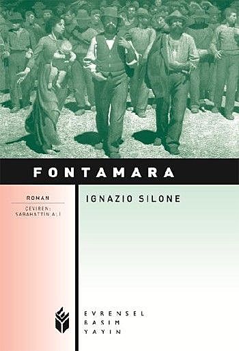 Fontamara, Ignazio Silone