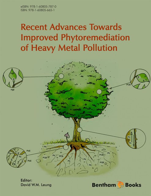 Recent Advances Towards Improved Phytoremediation of Heavy Metal Pollution, David Leung