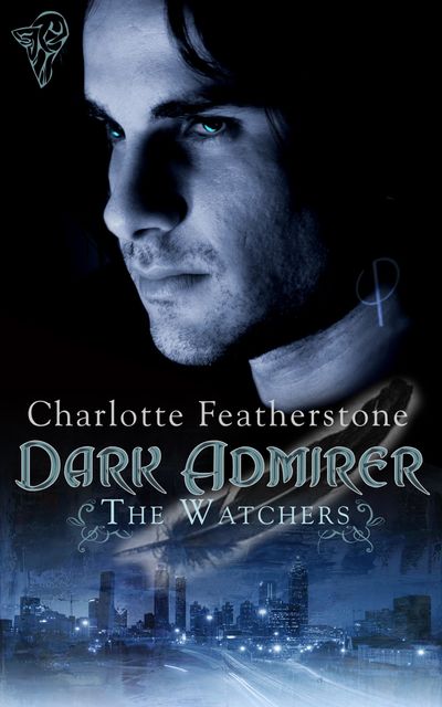 Dark Admirer, Charlotte Featherstone
