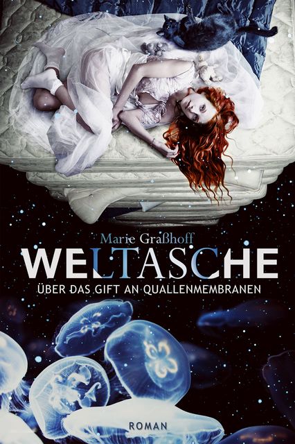 Weltasche, Marie Graßhoff