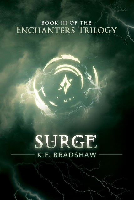 Surge, K.F. Bradshaw