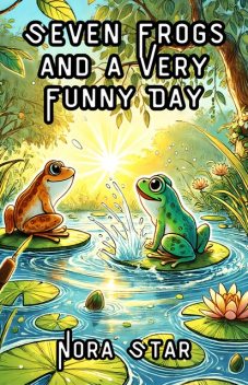 Seven Frogs and a Very Funny Day, Nora Star