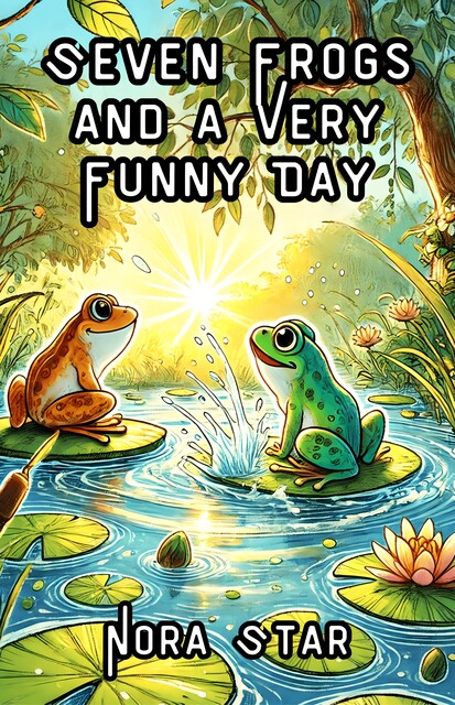 Seven Frogs and a Very Funny Day, Nora Star