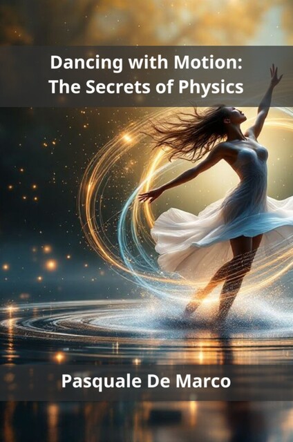 Dancing with Motion, Pasquale De Marco