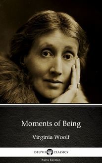 Reminiscences, and 4 other Stories, Virginia Woolf