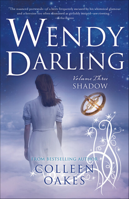 Wendy Darling, Colleen Oakes