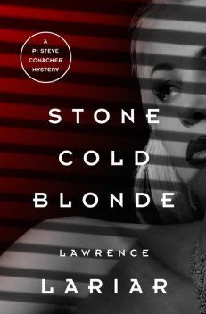 Stone Cold Blonde, Lawrence Lariar