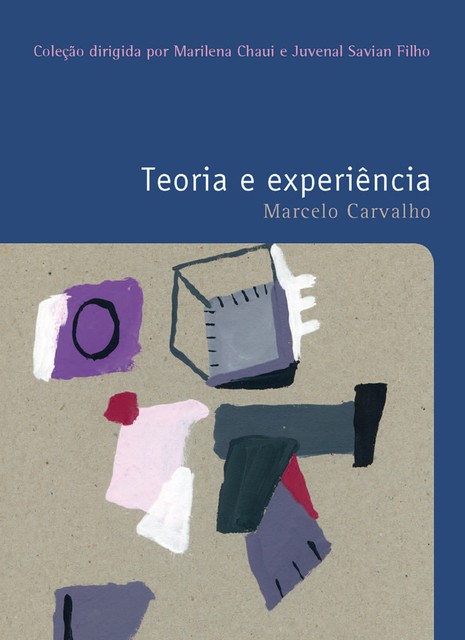 Teoria e experiência, Marcelo Carvalho