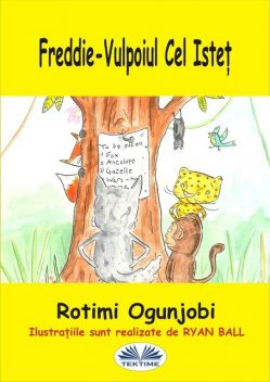 Freddie-Vulpoiul Cel Isteț, Rotimi Ogunjobi