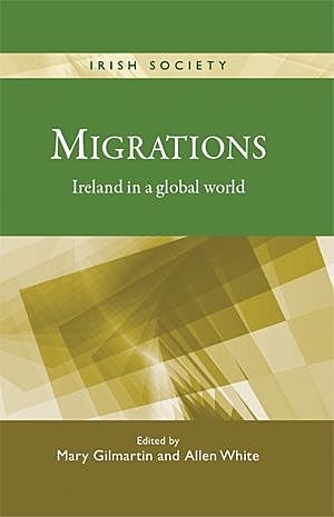 Migrations, Allen White, Mary Gilmartin