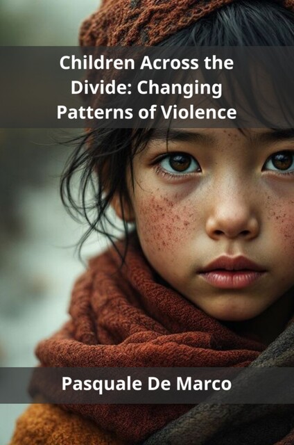 Children Across the Divide, Pasquale De Marco