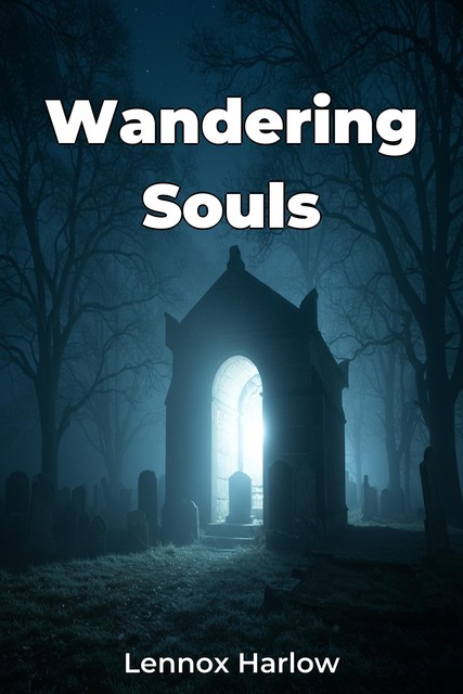 Wandering Souls, Lennox Harlow