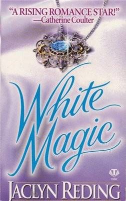 Белая магия, Жаклин Рединг
