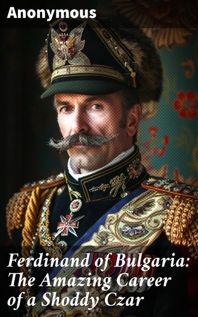 Ferdinand of Bulgaria The Amazing Career of a Shoddy Czar, 