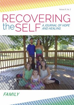 Recovering The Self, Bernie Siegel