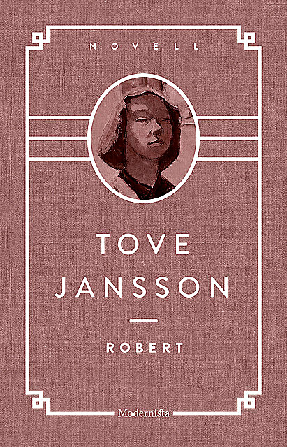 Robert, Tove Jansson