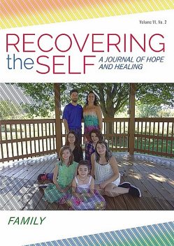 Recovering The Self, Bernie Siegel
