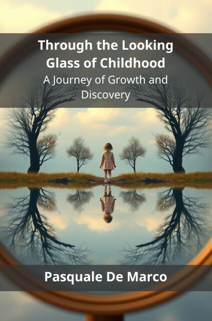 Through the Looking Glass of Childhood, Pasquale De Marco