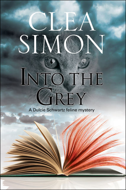 Into The Grey, Clea Simon