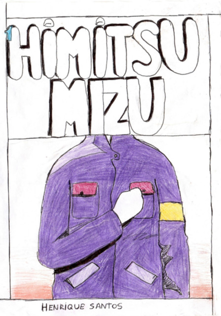 himitsu Mizu, Henrique Santos