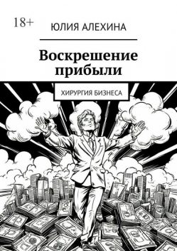 Воскрешение прибыли. Хирургия бизнеса, Юлия Алехина