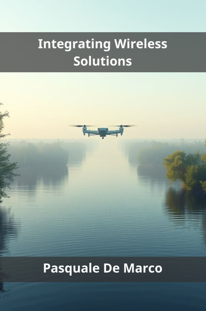 Integrating Wireless Solutions, Pasquale De Marco