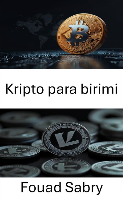 Kripto para birimi, Fouad Sabry