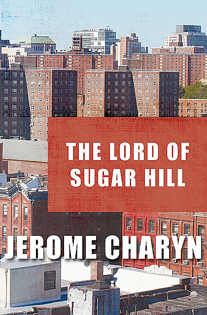 The Lord of Sugar Hill, Jerome Charyn
