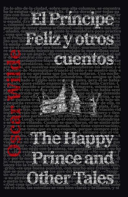 El Príncipe Feliz y otros cuentos – The Happy Prince and Other Tales, Oscar Wilde