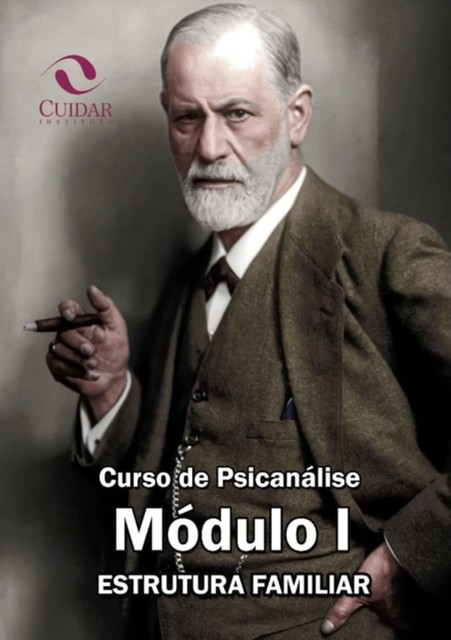 Curso De Psicanálise, Djanira Soares, Roberto Clementino