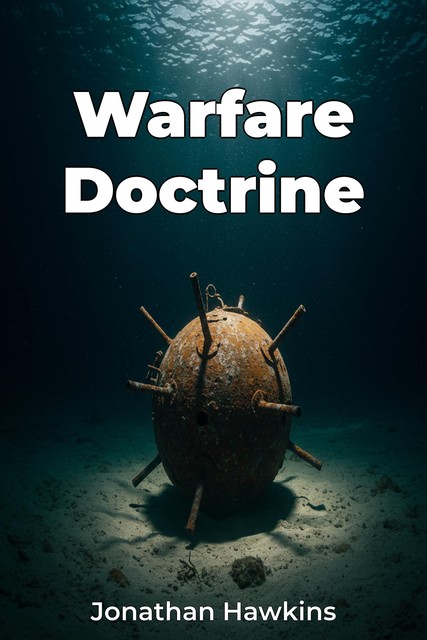 Warfare Doctrine, Jonathan Hawkins