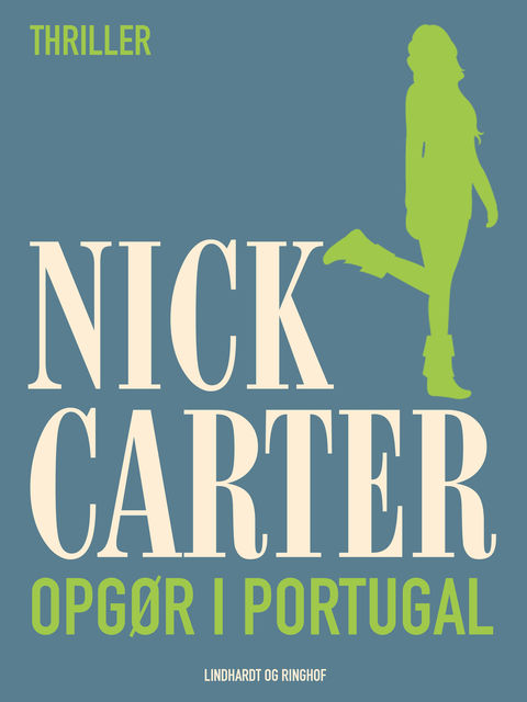 Opgør i Portugal, Nick Carter