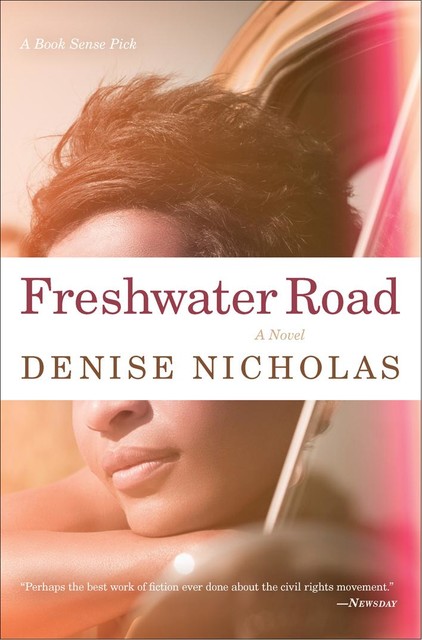 Freshwater Road, Denise Nicholas