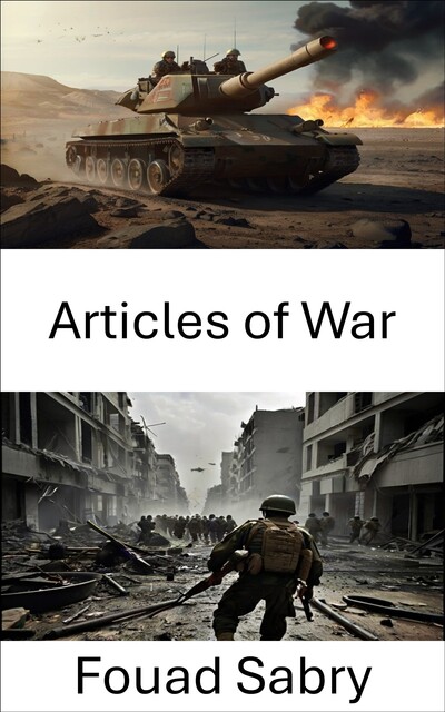 Articles of War, Fouad Sabry
