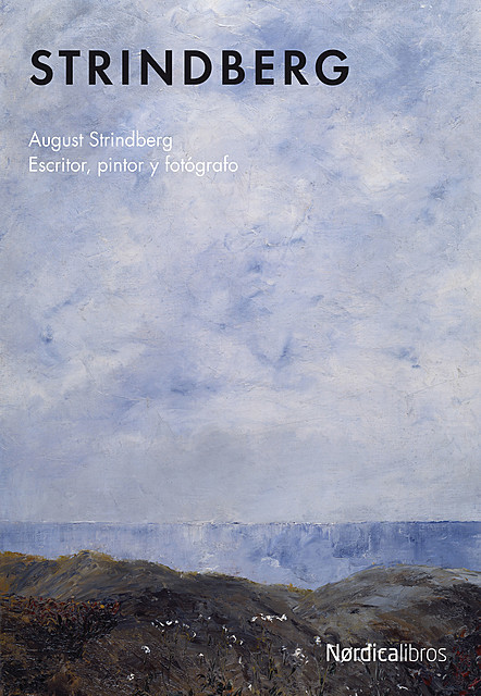 Strindberg, August Strindberg