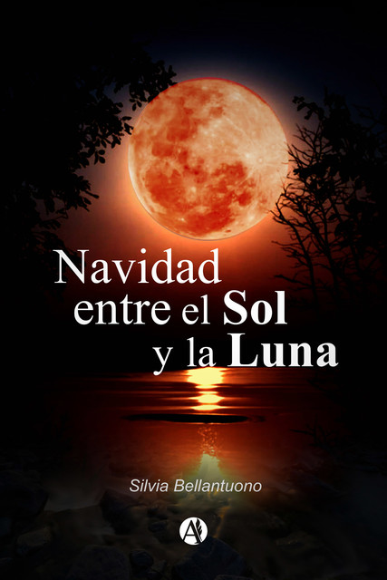 Navidad entre el sol y la luna, Silvia Bellantuono