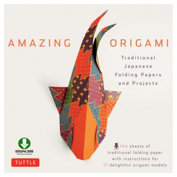 Amazing Origami, 
