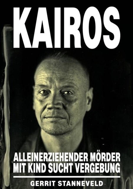 KAIROS, Gerrit Stanneveld