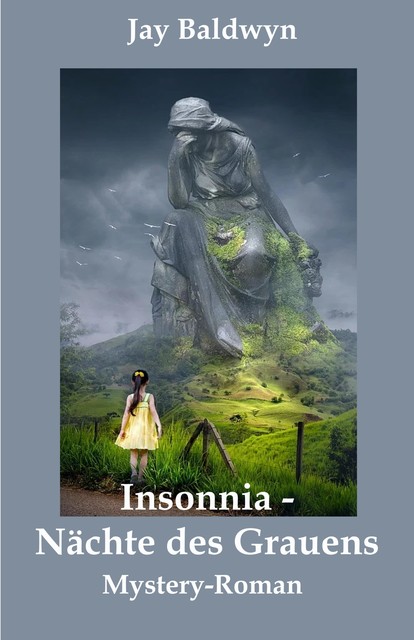 Insonnia, Jay Baldwyn