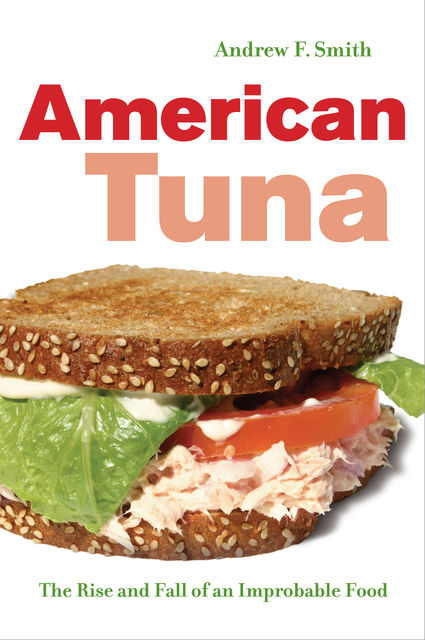 American Tuna, Andrew Smith