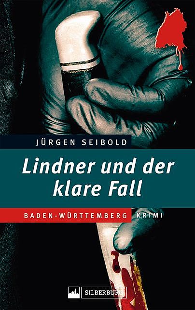 Lindner und der klare Fall, Jürgen Seibold