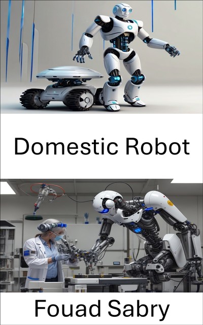 Domestic Robot, Fouad Sabry