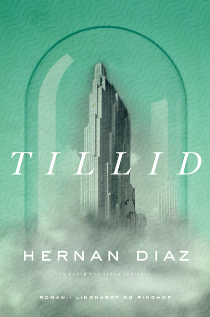 Tillid, Hernan Diaz
