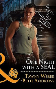 One Night With A Seal, Weber Tawny, Beth Andrews
