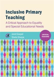 Inclusive Primary Teaching, Janet Goepel