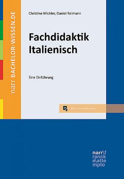 Fachdidaktik Italienisch, Daniel Reimann, Christine Michler