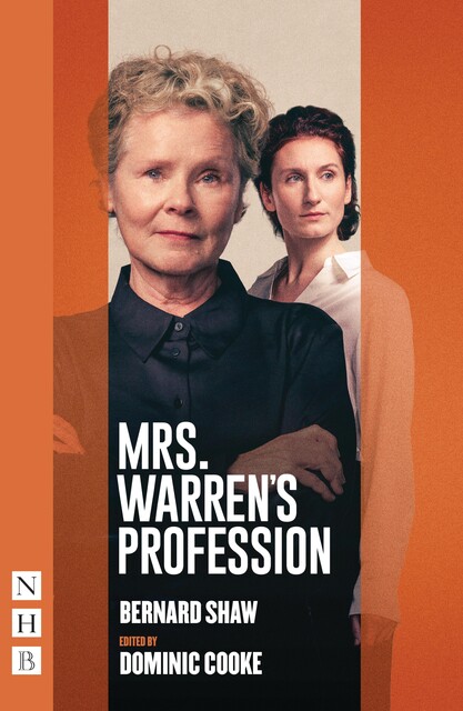 Mrs. Warren's Profession, George Bernard Shaw